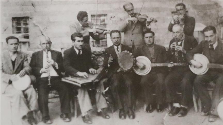 "Şark Bülbülü" anılıyor