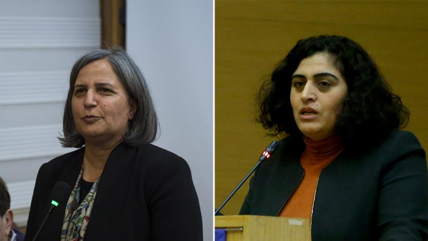 Cezaları belli oldu