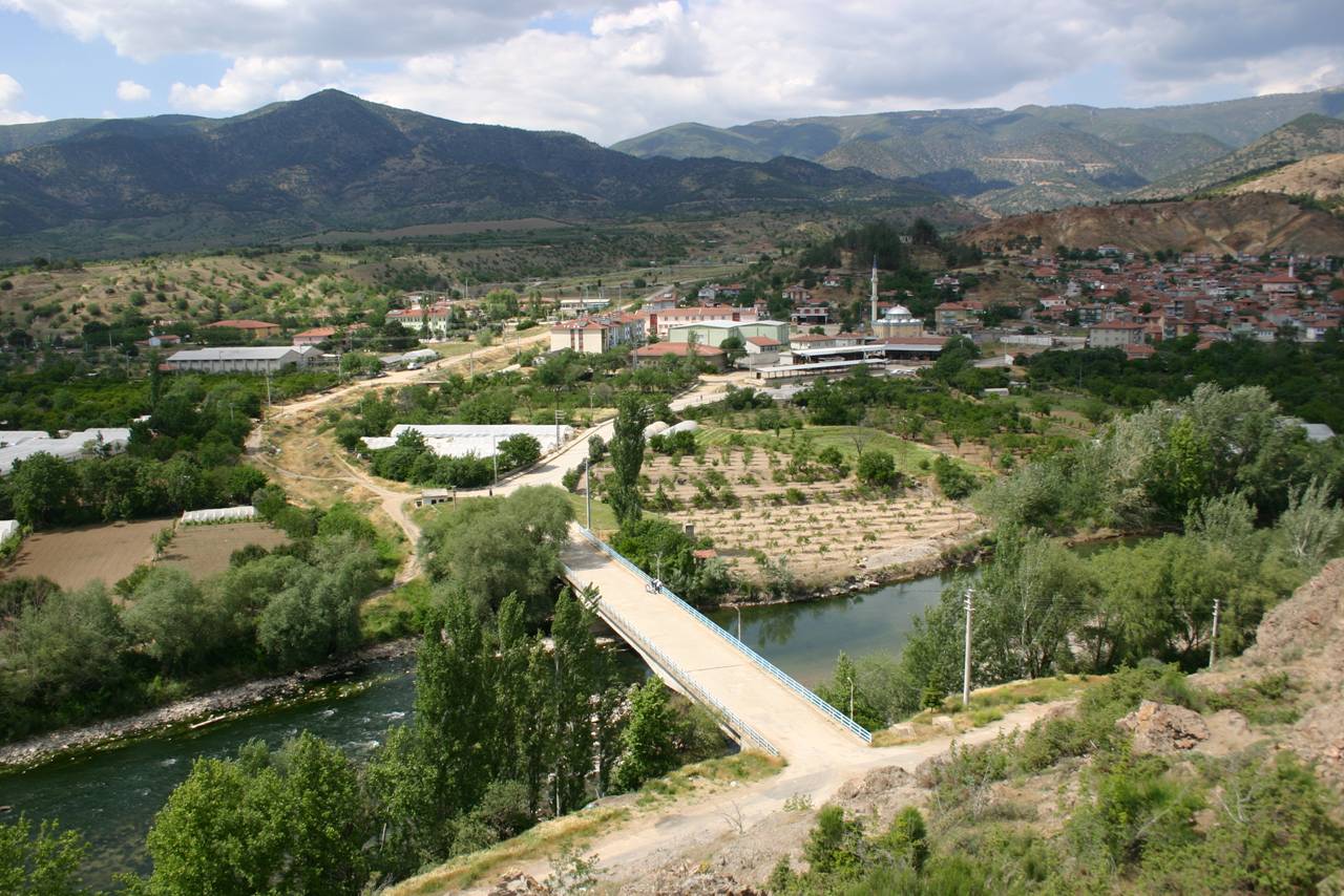 Şale Kasrı’nda tarihe ziyaret