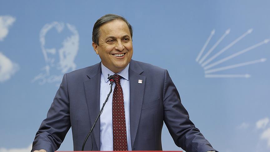 CHP'de 71 aday daha belirlendi