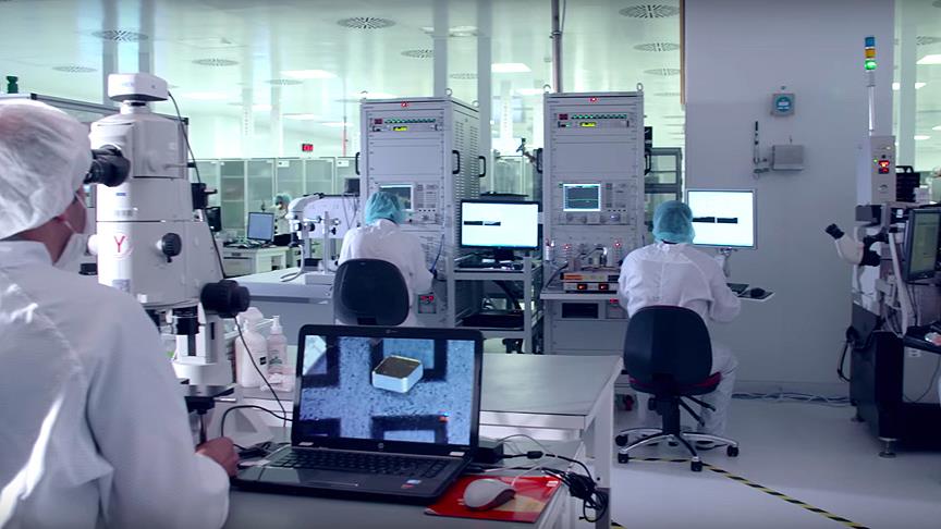 ASELSAN'dan 2 bin sanayiciyle zirve