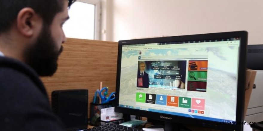 Kağıthane Belediyesi 7 gün 24 saat açık