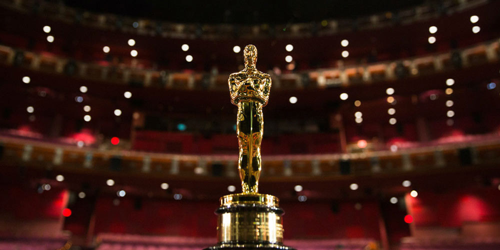 2024'ün Oscar adayları belli oldu