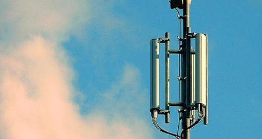 Türkiye'nin ilk yerli baz istasyonu için geri sayım