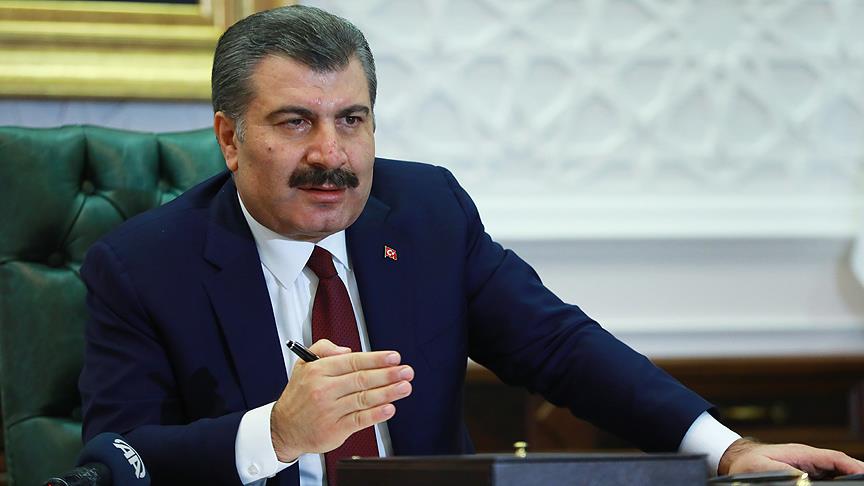 "Bu hafta 41 ilacın piyasadaki arz sıkıntısı son bulacak"