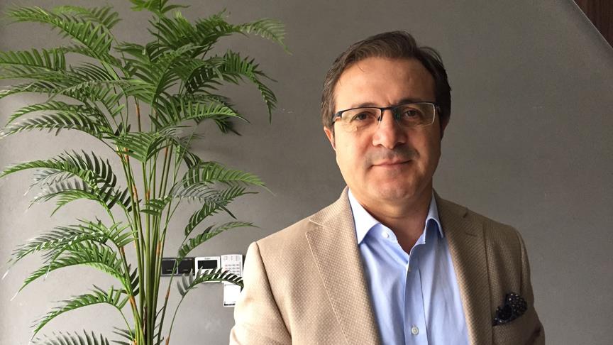 'Seraların değişime ve dönüşüme ihtiyacı var'