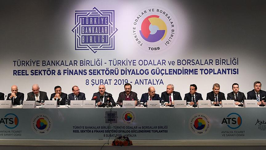 Seracılık kredi paketi açıklandı