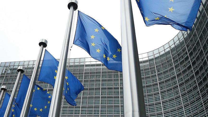 AB'de enflasyon ocakta yüzde 1,5'e indi