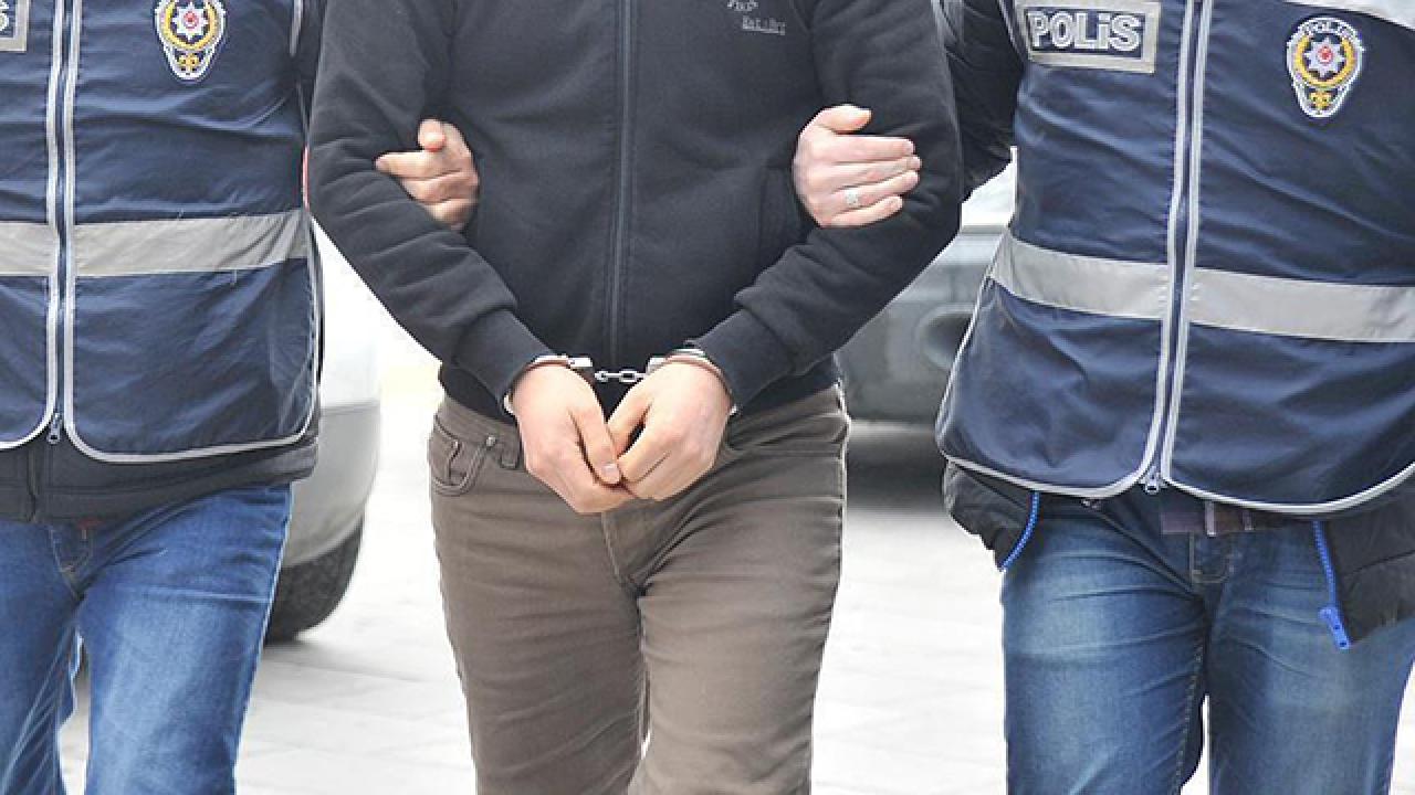 Adıyaman’da 12 yıl hapis cezası bulunan şahıs yakalandı