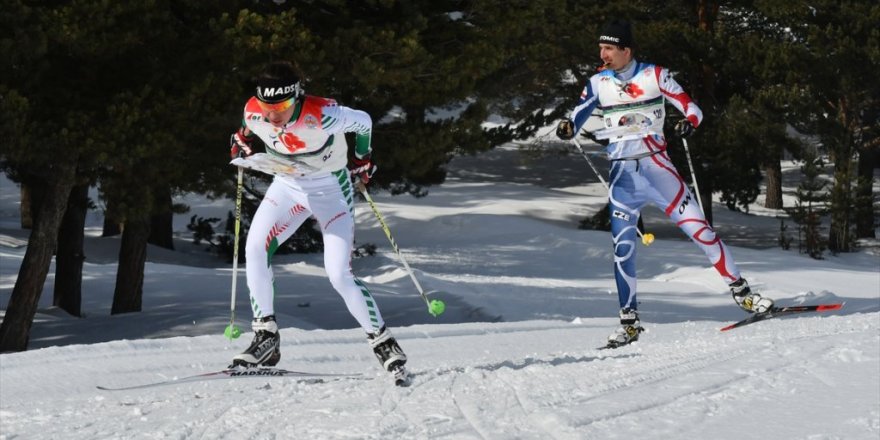 Uzun mesafenin şampiyonu belli oldu