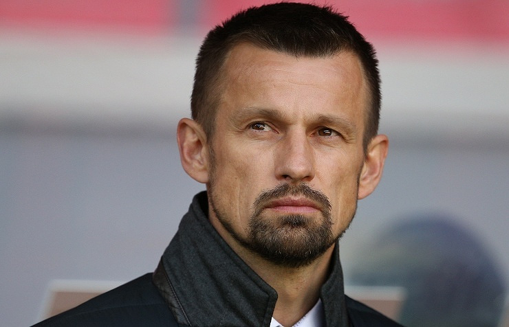 Semak: "Fenerbahçe ile benzer bir durumumuz var"