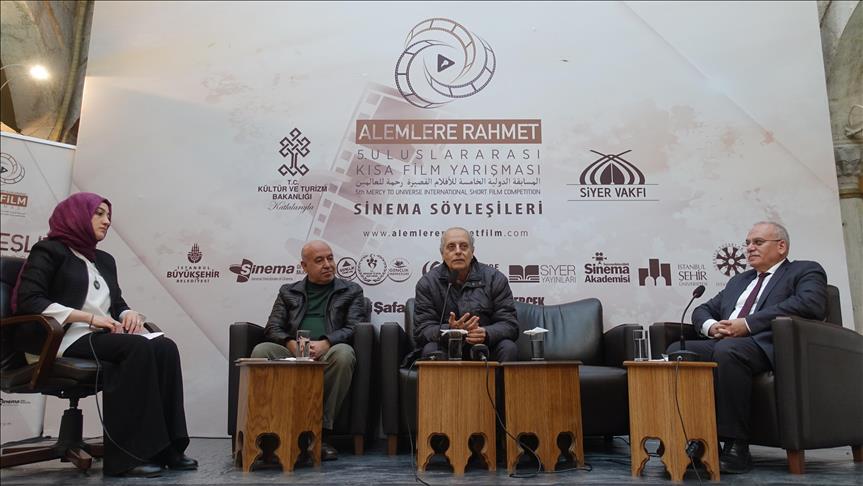 Sinema dünyası varlık içinde yokluk çekiyor