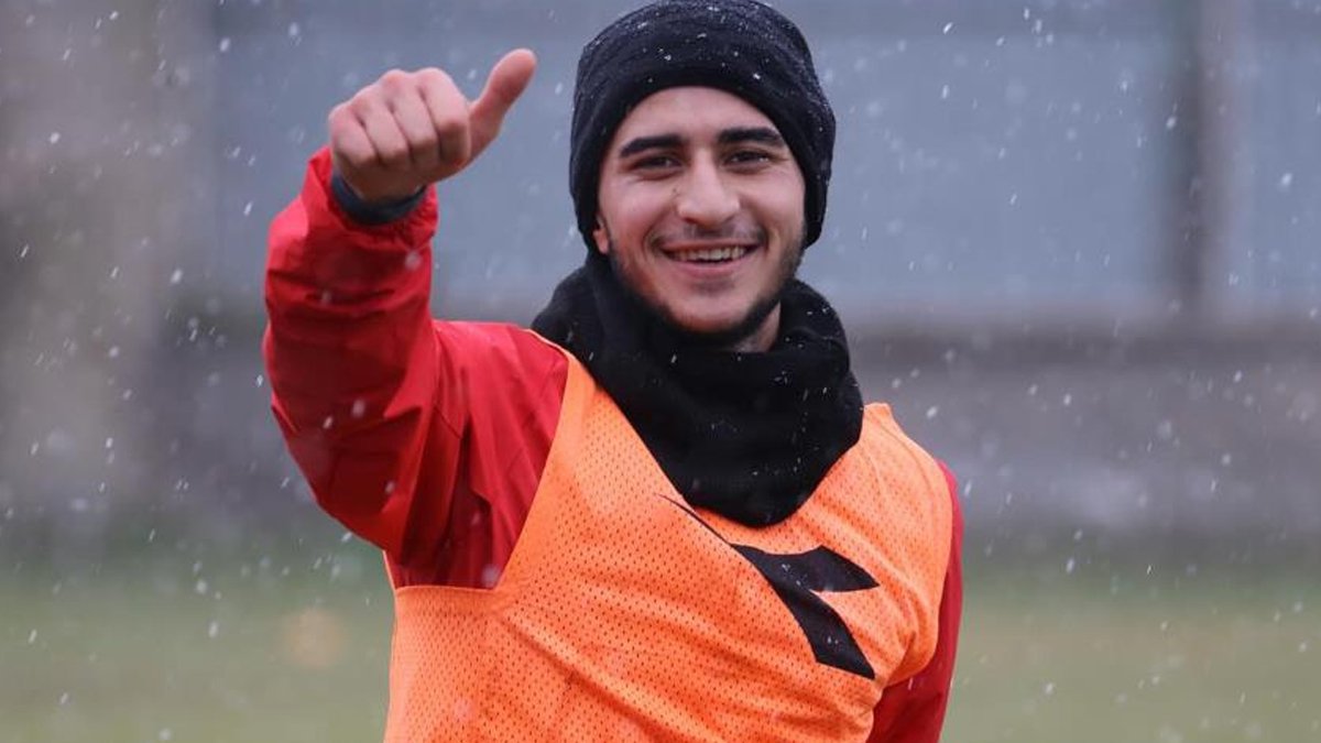 Elazığspor'da Hasan Ekici takımını yalnız bırakacak