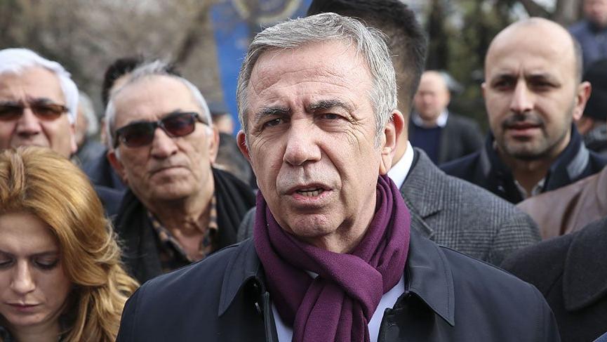 Mansur Yavaş'a 'hayırlı olsun' ziyaretleri