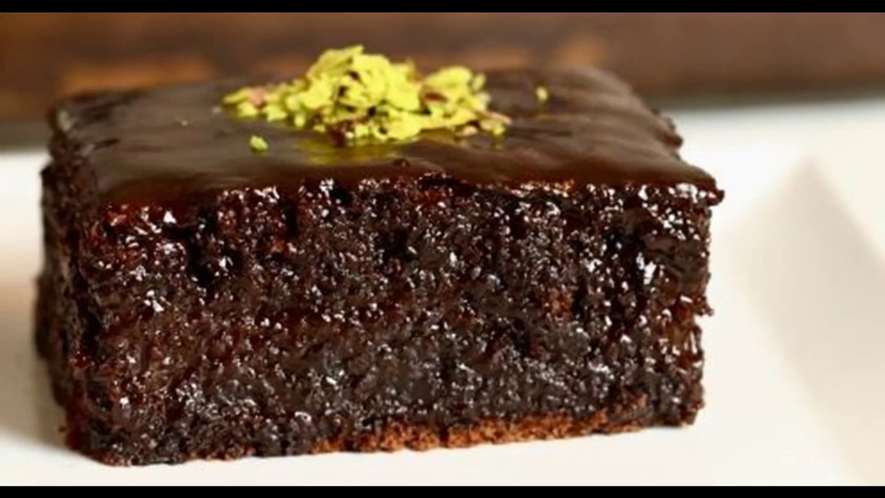Kakaolu ıslak kek tarifi arayanlara ölçülü anlatım ‘Yiyen bir tabak daha isteyecek’