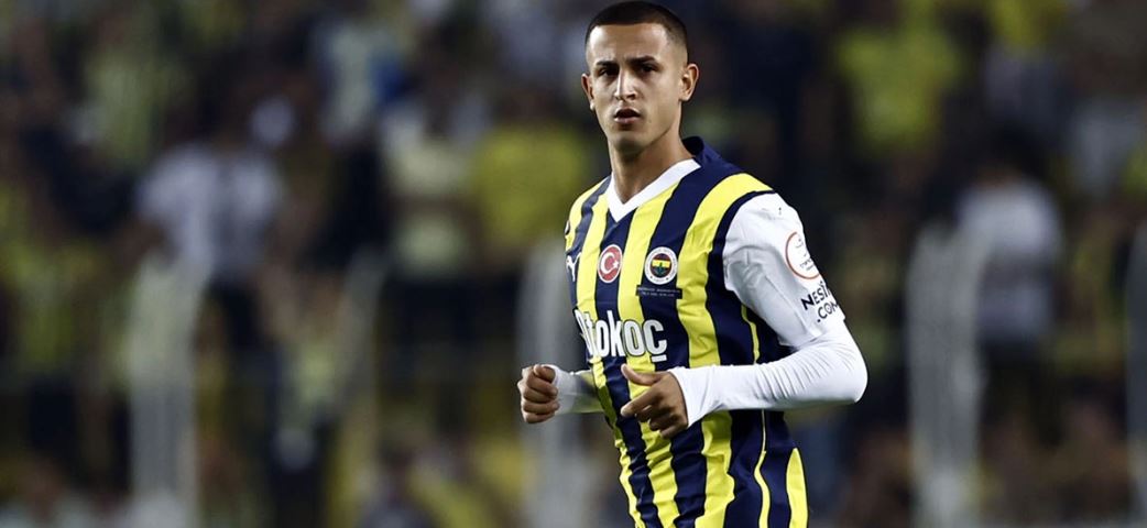 Fenerbahçe, Bartuğ Elmaz’ı Sivasspor’a kiraladı