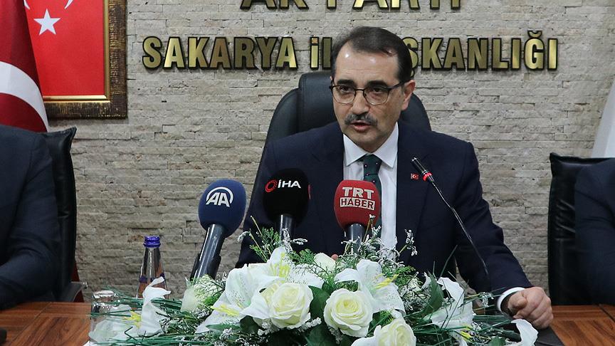 "En büyük keşfimiz denizde olacak"