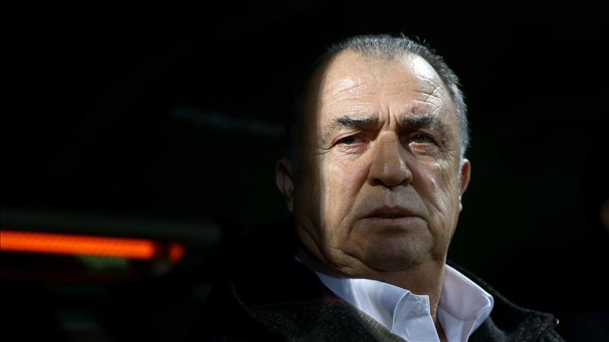 Terim'den maç sonu açıklama