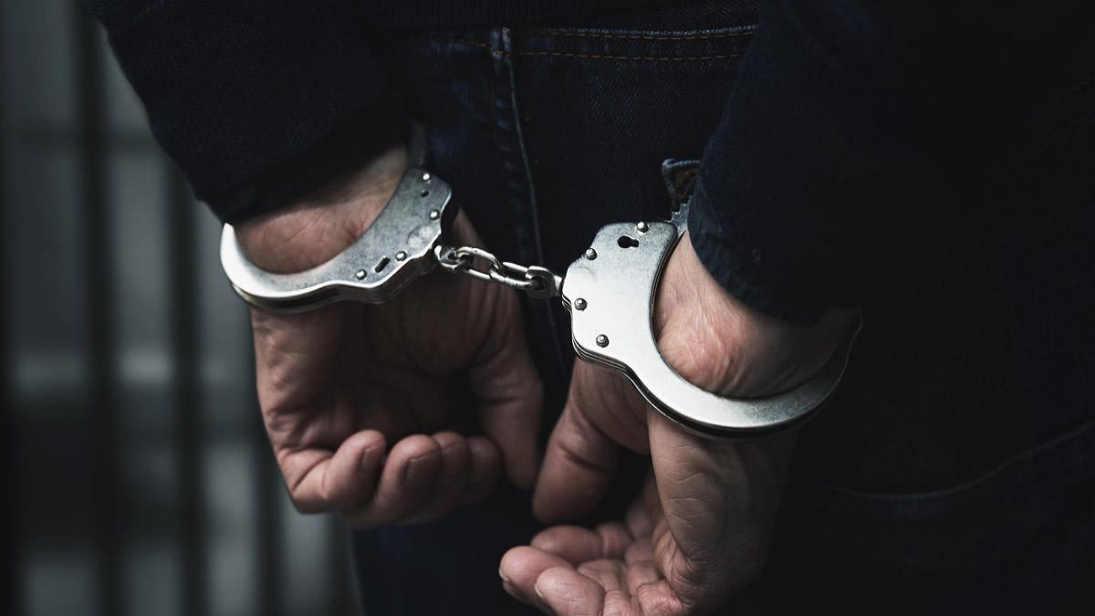 Karaman’da kokain operasyonu '1 tutuklama'