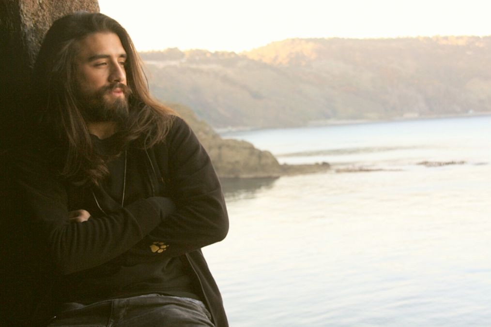 Gök kubbe’de  Anadolu rock