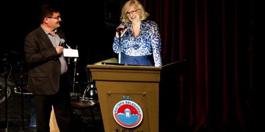 Sevda şairi Cemal Süreya Maltepe’de anıldı