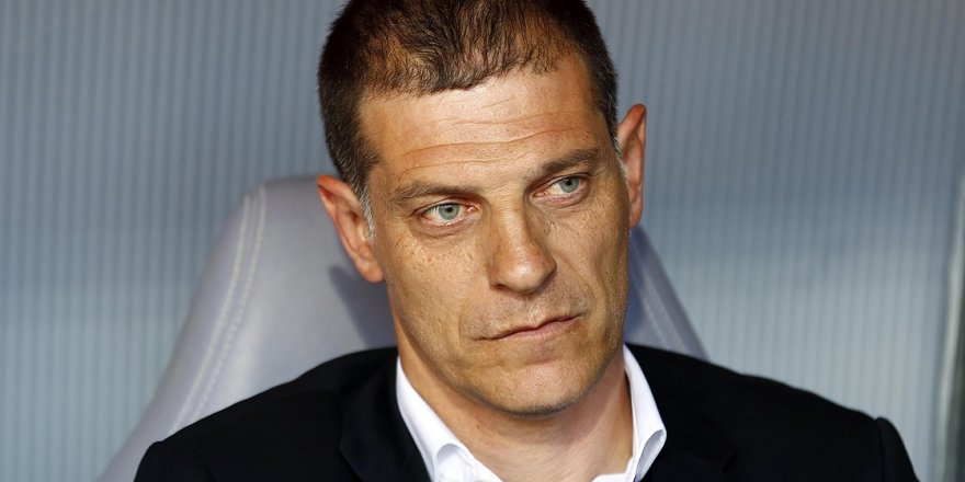 Bilic kovuldu!
