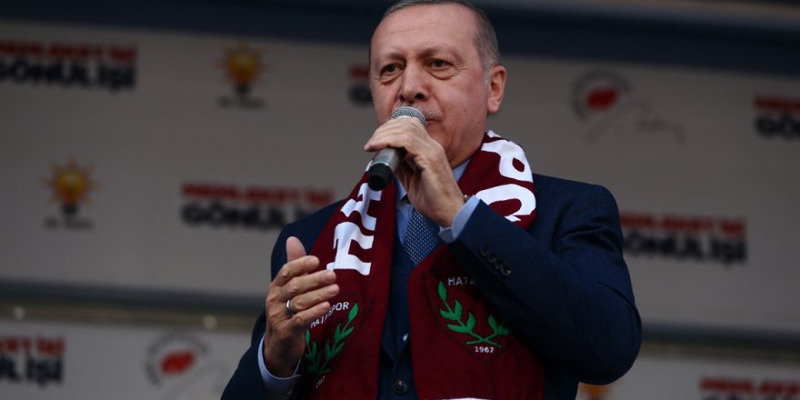 "Aday listelerini dahi teslim edemiyorlar"