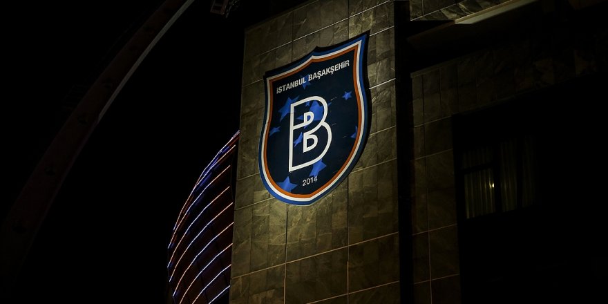 Başakşehir'den ısıtıcı açıklaması