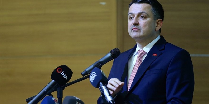 "Mart ayında fındık desteğini ödeyeceğiz"