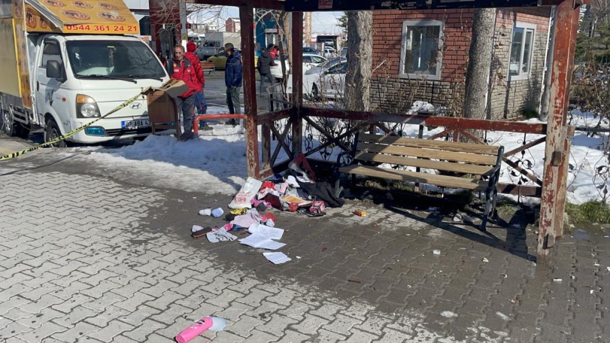 Bitlis’de bomba paniği