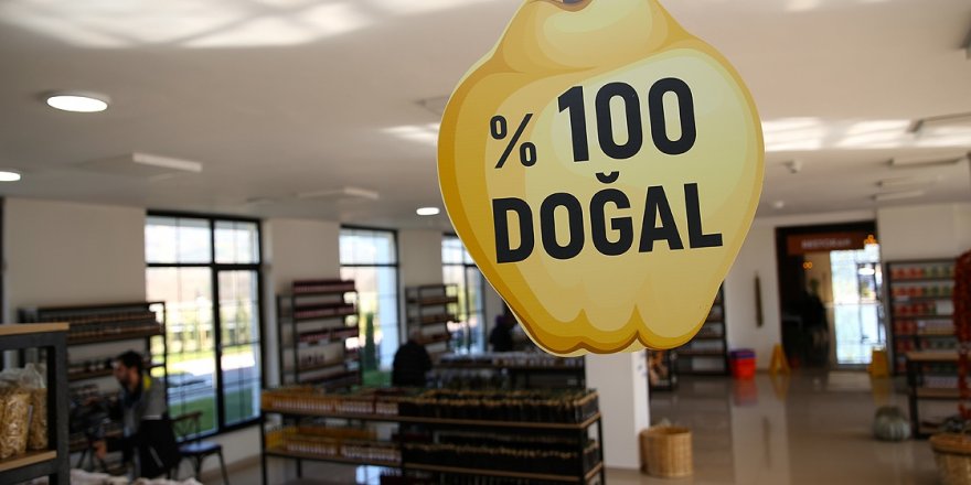 'Yöresel ürün' zorunluluğu geliyor