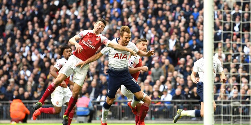 Londra derbisinde kazanan çıkmadı