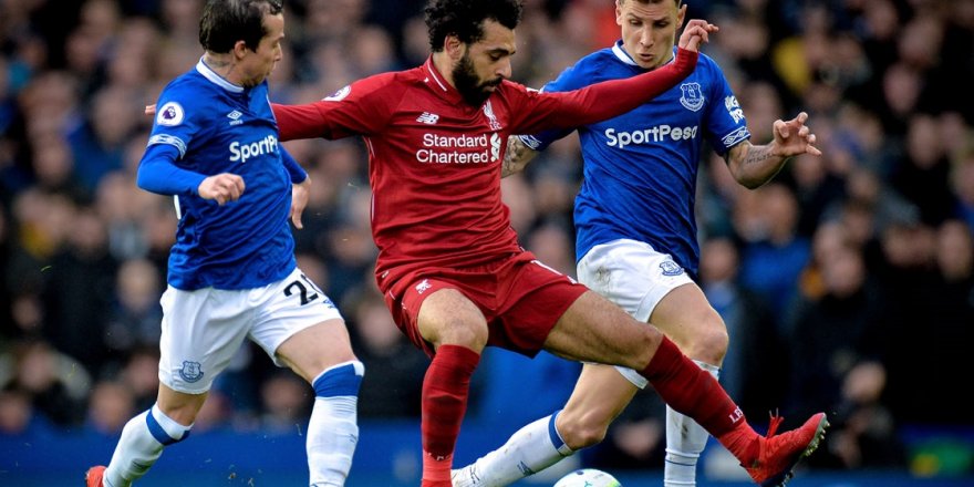 Liverpool, liderliği Manchester City'ye bıraktı