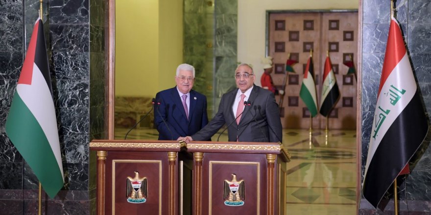 ABD, Kudüs konusunda tarafsız olmadığını gösterdi