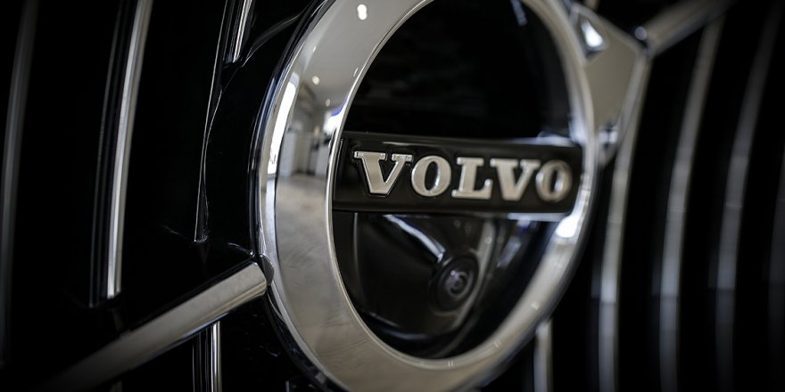 Volvo'dan tarihi karar