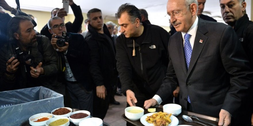 "Önce ahlakı egemen kılacağız"