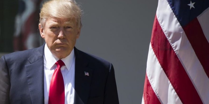 Trump'tan 'sivil kayıplar raporu'na iptal kararı