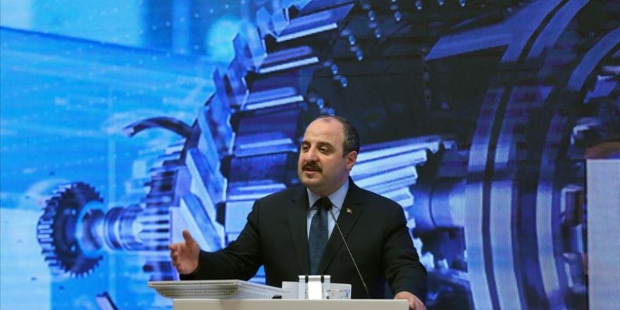 "Almanya Türkiye'nin en büyük ticaret ortağı"