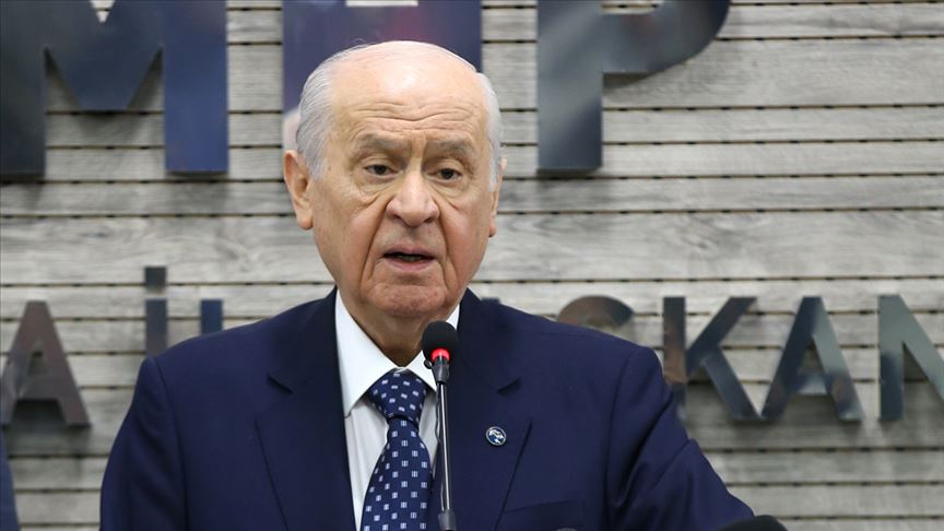 "PKK beka sorunudur"