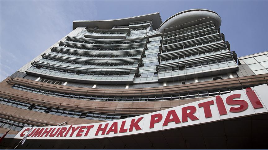 CHP'den 'kadın bakanlığı' önerisi