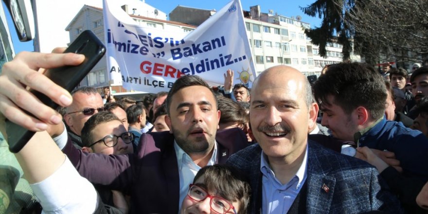 "Kandil'i, ABD yönetiyor"