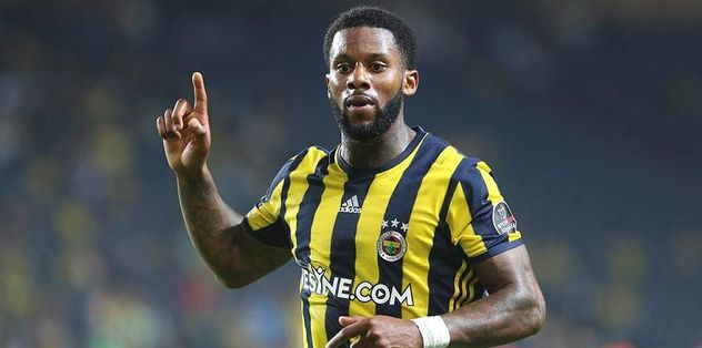 Fenerbahçeli Lens'in babasının vefatı
