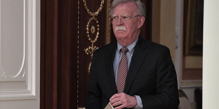 "DEAŞ tehdidi devam ediyor"