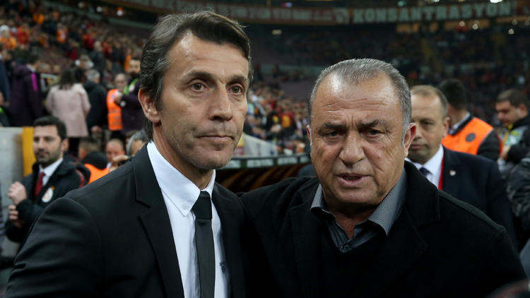 Korkmaz:"Muslera tuttu, biz yedik"