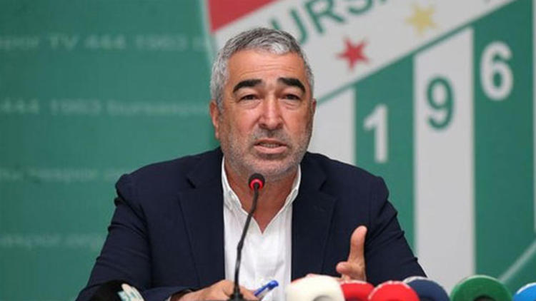 Aybaba:"40 bin taraftarımızı stada bekliyoruz"