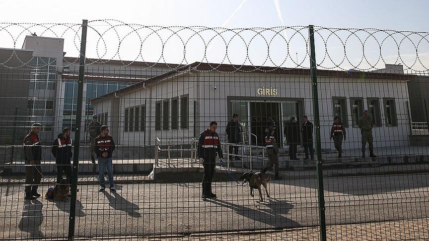 O davada üst rütbeli sanıklar dinlenecek