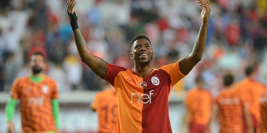 Donk'un sözleşmesi 1 yıl daha uzadı