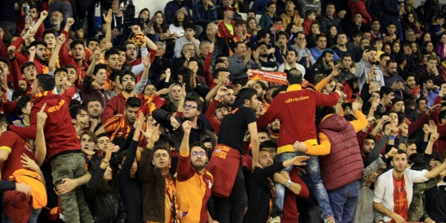 Galatasaray, Çaykur Rizespor maçına hazır