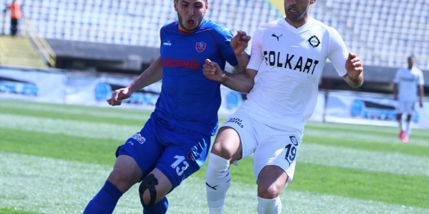 Karabük'ün düşüşü kesinleşti