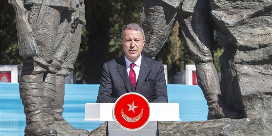 Akar:"Bu katliam İslam ve Türk düşmanlığının geldiği noktayı göstermekte"